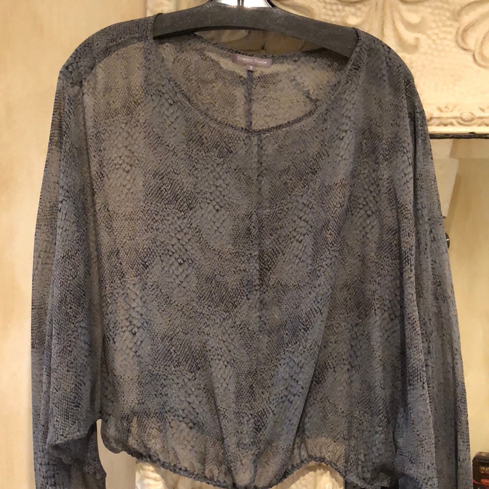 Emerson Thorpe top